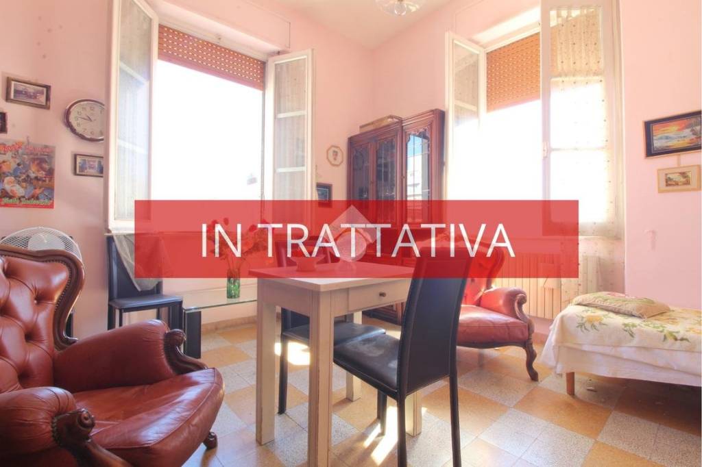 appartamento in vendita a Pescara