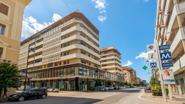 appartamento in vendita a Pescara in zona Centro Città