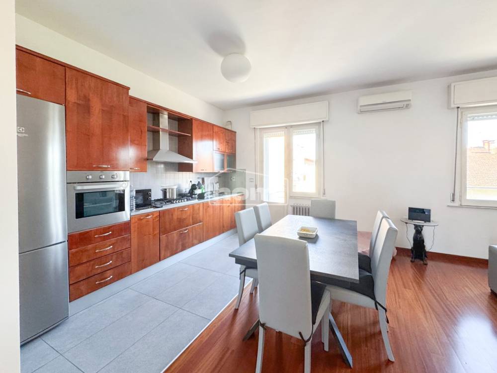 appartamento in vendita a Pescara