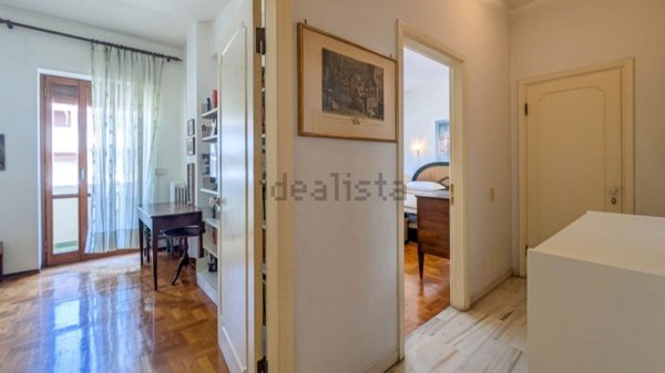 appartamento in vendita a Pescara in zona Centro Città