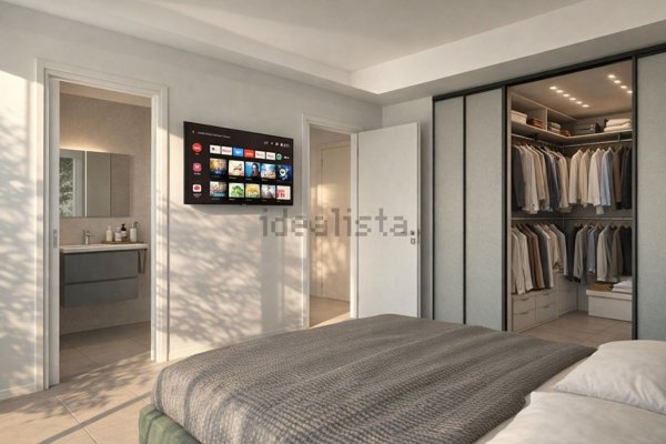 appartamento in vendita a Pescara