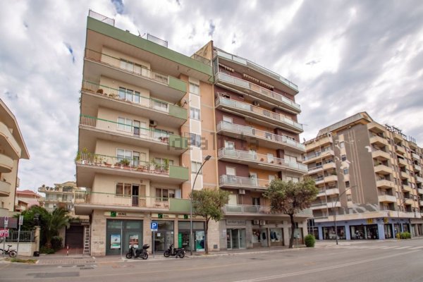 appartamento in vendita a Pescara