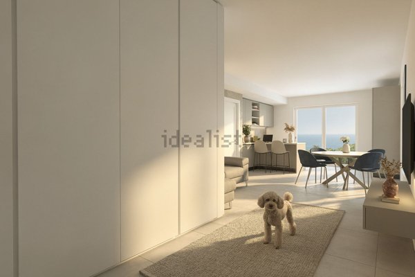 appartamento in vendita a Pescara
