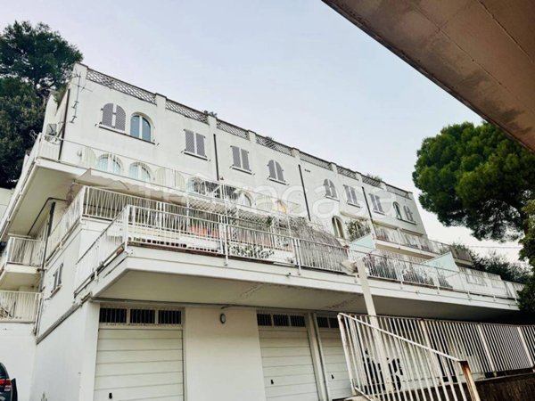 appartamento in vendita a Pescara in zona Castellammare