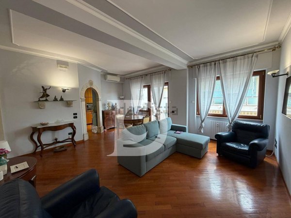 appartamento in vendita a Pescara