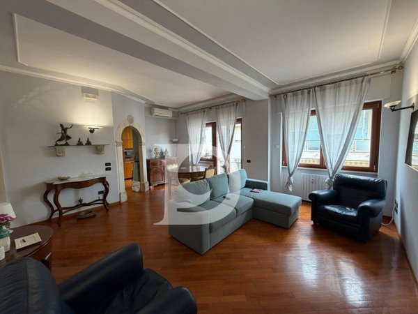 appartamento in vendita a Pescara in zona Centro Città