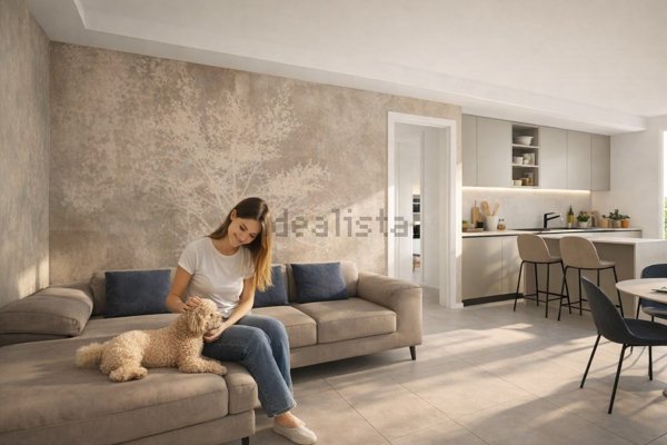 appartamento in vendita a Pescara