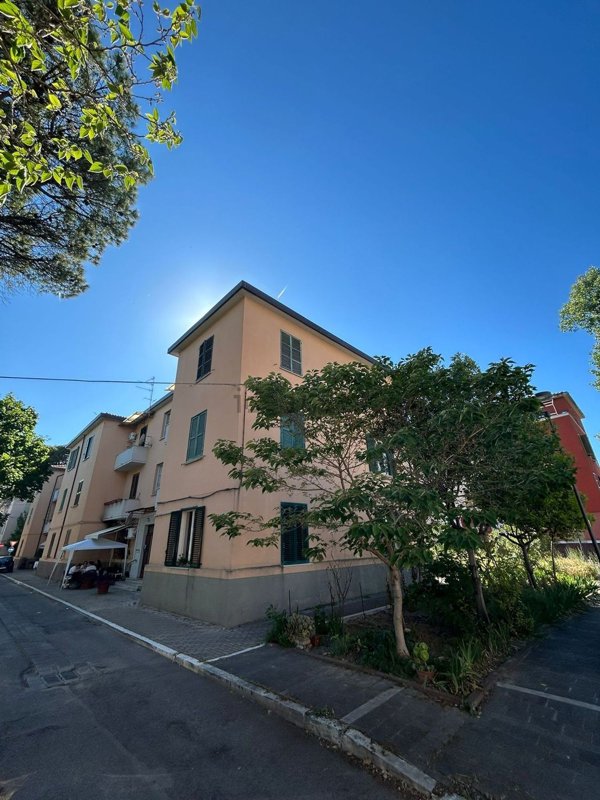 appartamento in vendita a Pescara