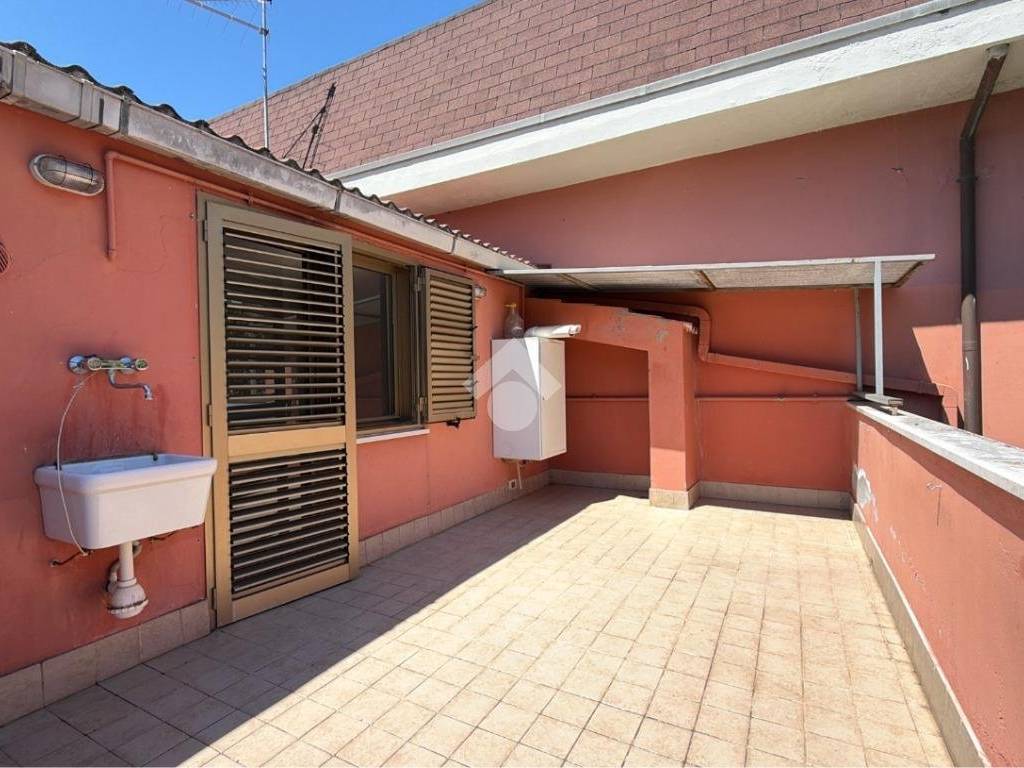 appartamento in vendita a Pescara in zona Ospedale