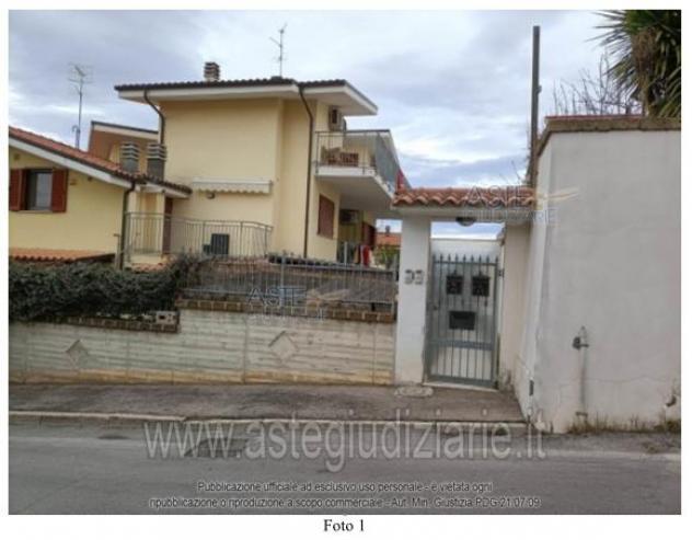 appartamento in vendita a Pescara in zona Colle Scorrano