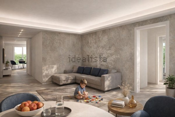 appartamento in vendita a Pescara