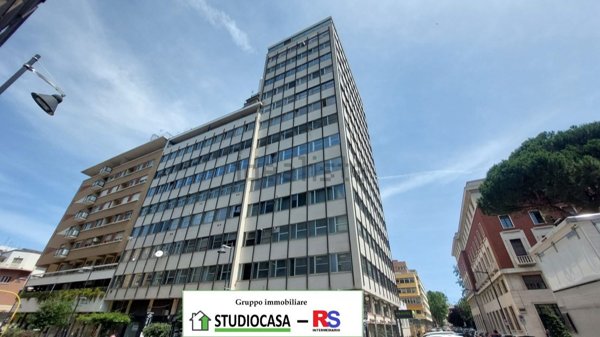 appartamento in vendita a Pescara