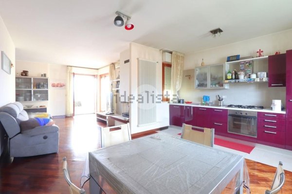 appartamento in vendita a Pescara