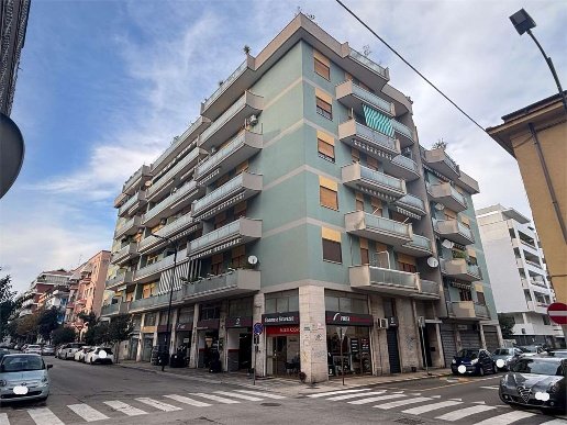 appartamento in vendita a Pescara in zona Duca degli Abruzzi