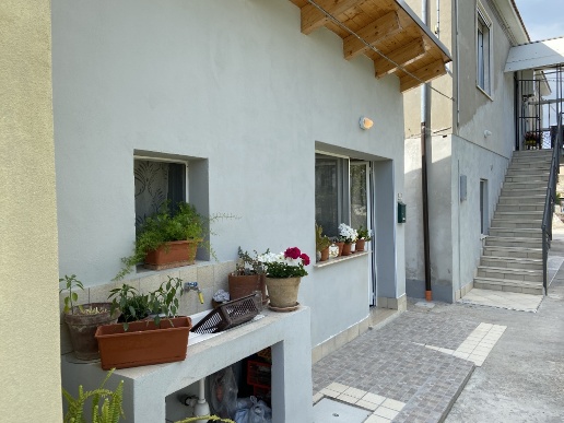 appartamento in vendita a Pescara in zona Fontanelle
