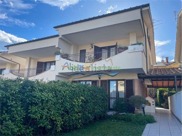 casa indipendente in vendita a Pescara in zona San Silvestro