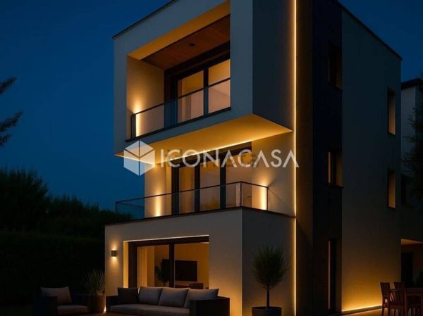casa indipendente in vendita a Pescara in zona Villa Fabio