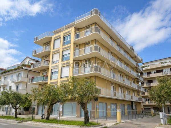 appartamento in vendita a Pescara