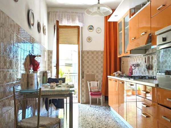 appartamento in vendita a Pescara in zona Ospedale