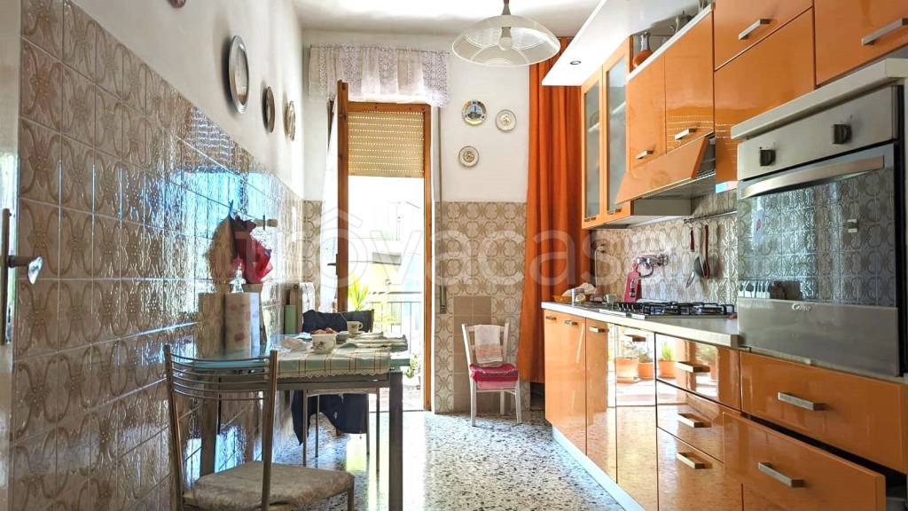 appartamento in vendita a Pescara in zona Colle Innamorati