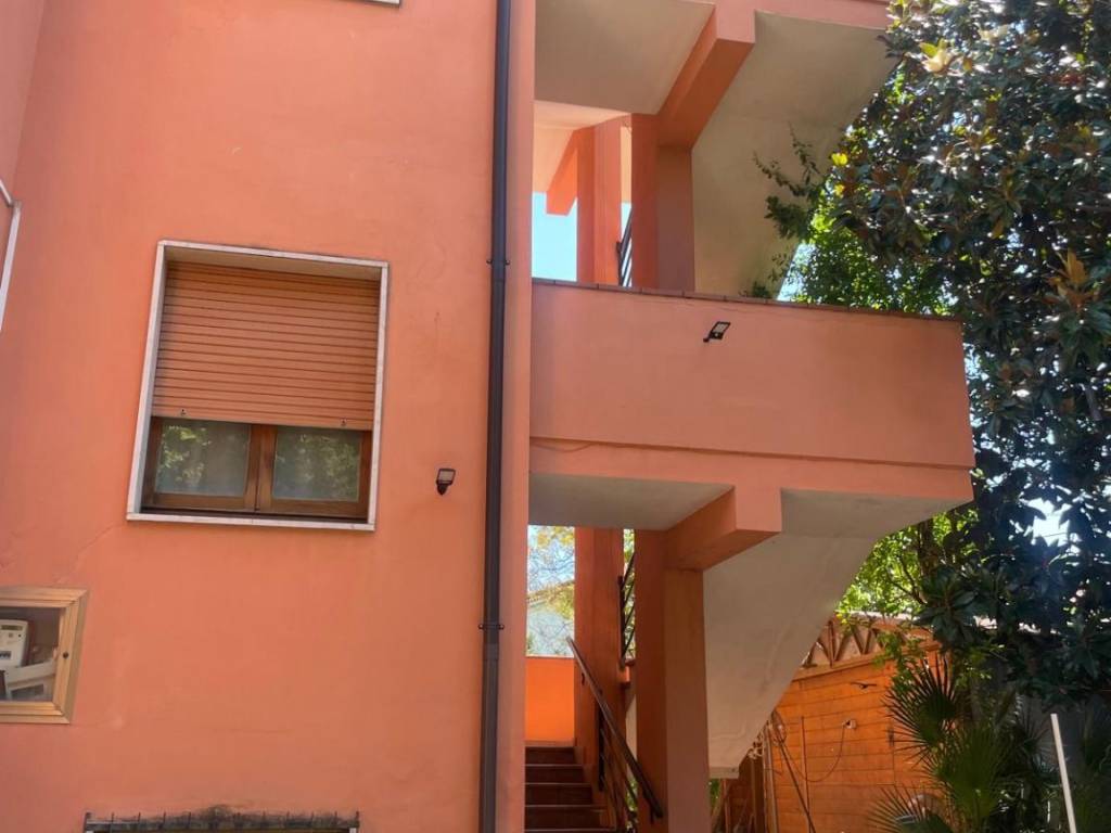appartamento in vendita a Pescara