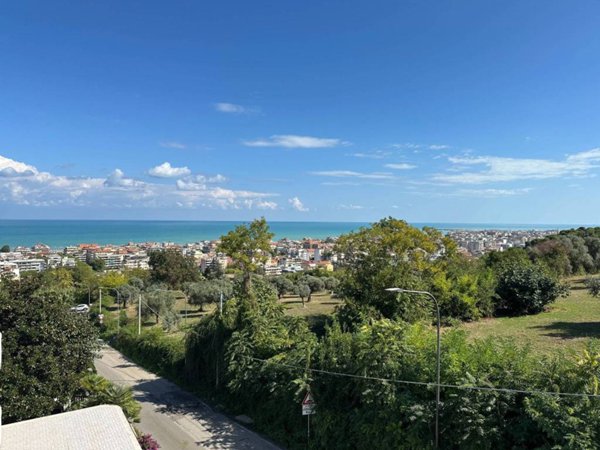 casa indipendente in vendita a Pescara in zona Duca degli Abruzzi