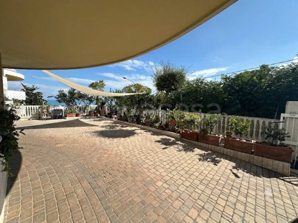 casa indipendente in vendita a Pescara in zona Duca degli Abruzzi
