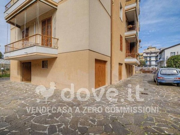 appartamento in vendita a Pescara in zona Centro Città
