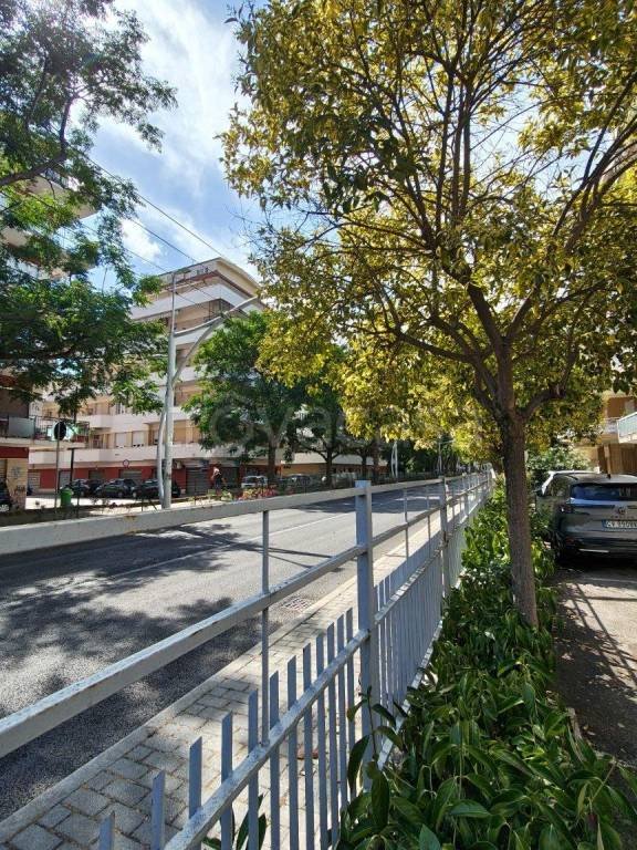 appartamento in vendita a Pescara in zona Kennedy