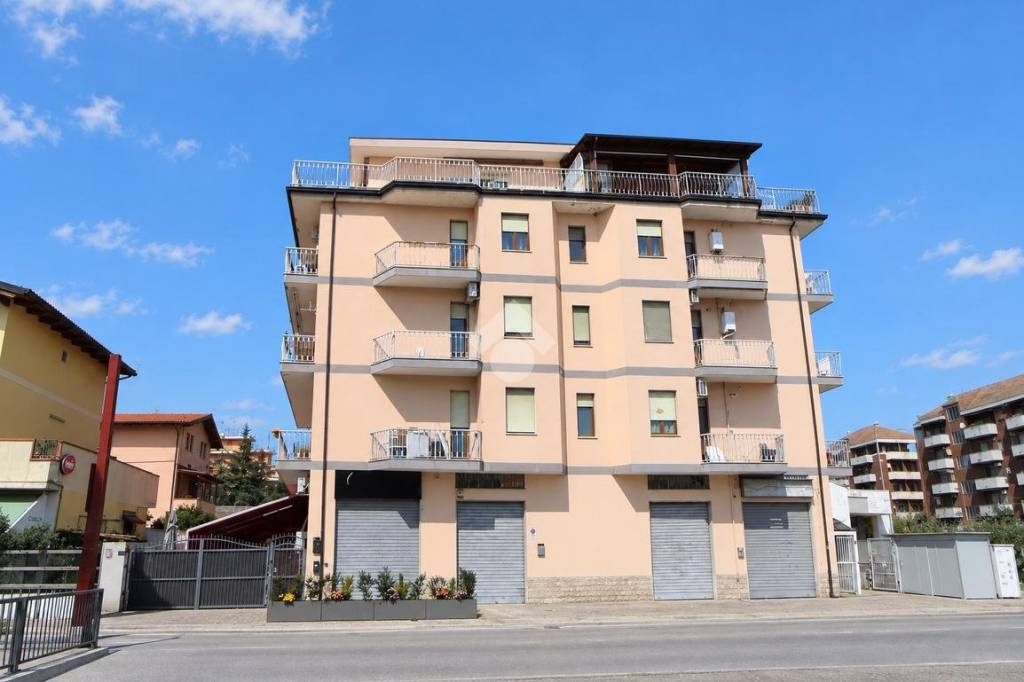 appartamento in vendita a Pescara in zona Stadio