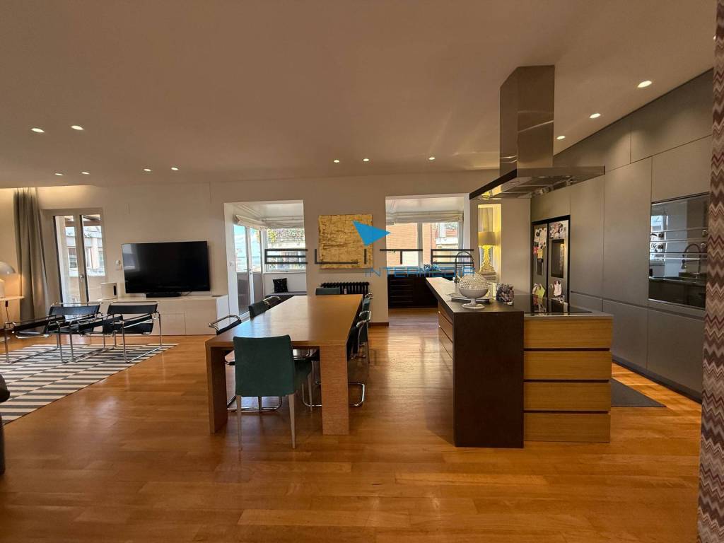 appartamento in vendita a Pescara in zona Centro Città