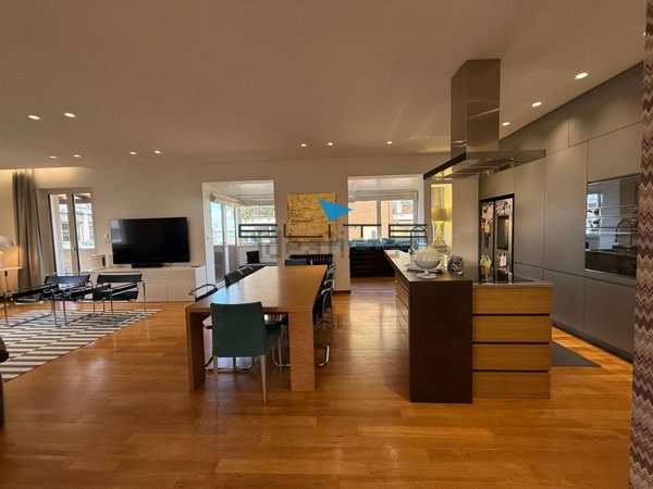 appartamento in vendita a Pescara in zona Centro Città