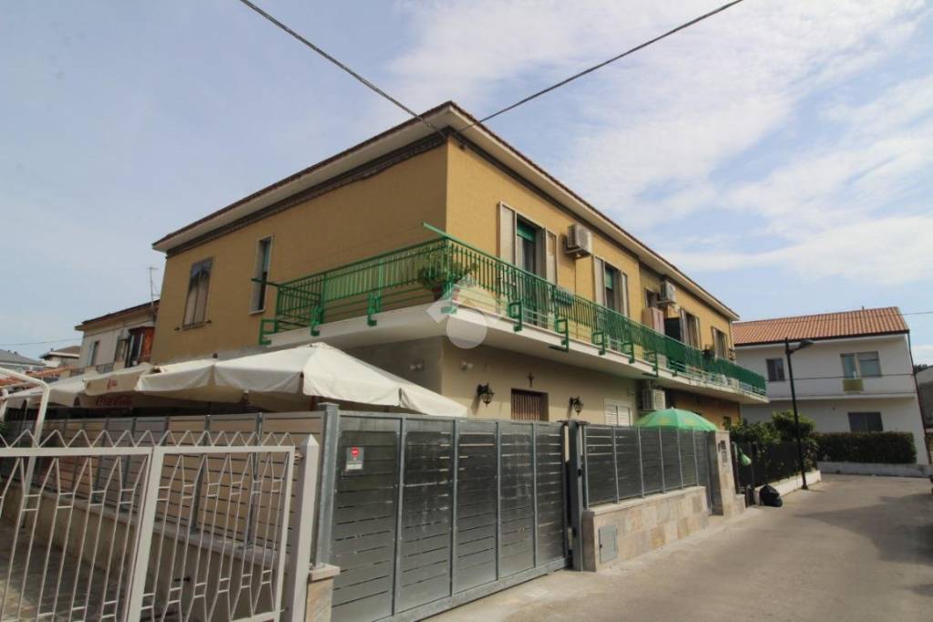 appartamento in vendita a Pescara in zona Porta Nuova