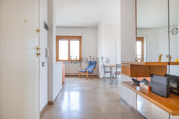 appartamento in vendita a Pescara in zona Duca degli Abruzzi