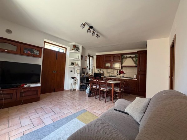 appartamento in vendita a Pescara in zona Colle Innamorati