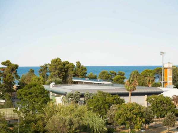 appartamento in vendita a Pescara