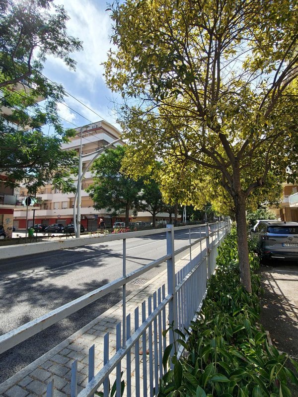 appartamento in vendita a Pescara