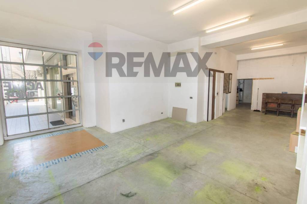 appartamento in vendita a Pescara in zona Centro Città
