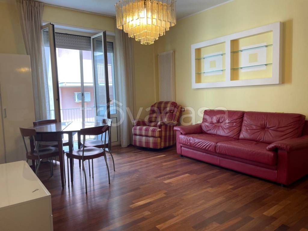 appartamento in vendita a Pescara