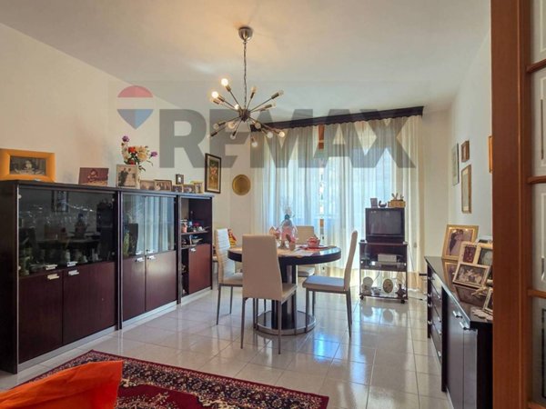 appartamento in vendita a Pescara in zona San Donato