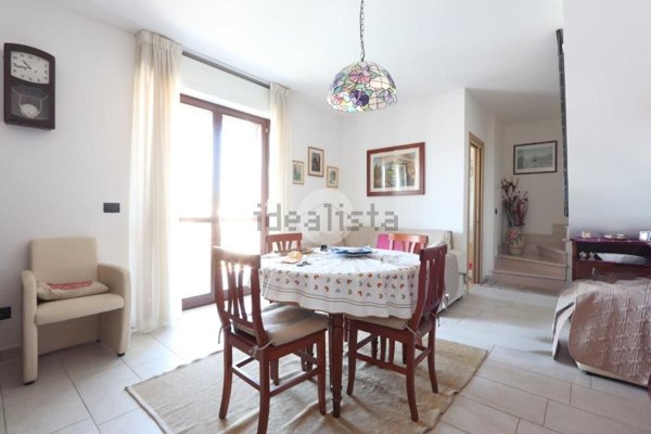 appartamento in vendita a Pescara