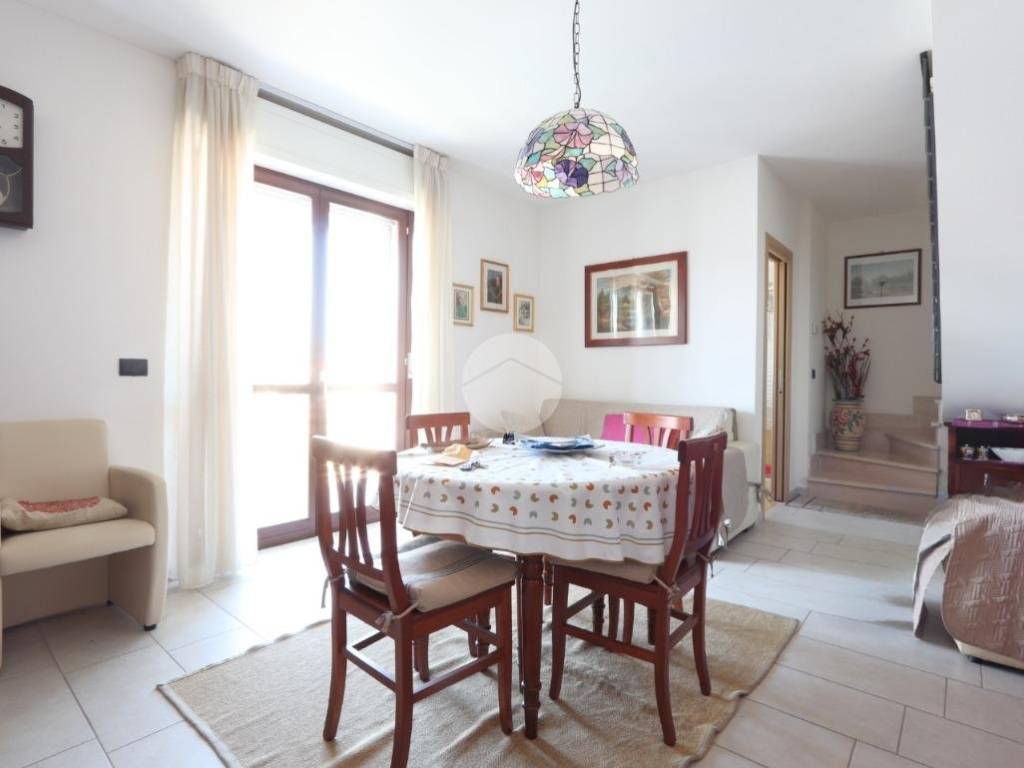 appartamento in vendita a Pescara