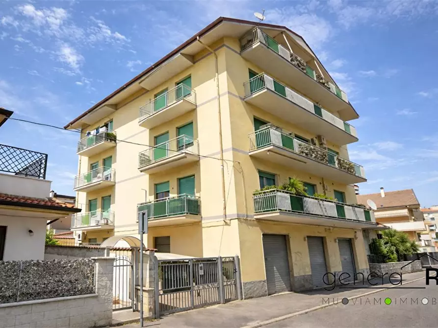 appartamento in vendita a Pescara in zona Ospedale