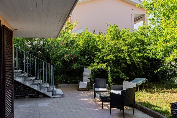 appartamento in vendita a Pescara