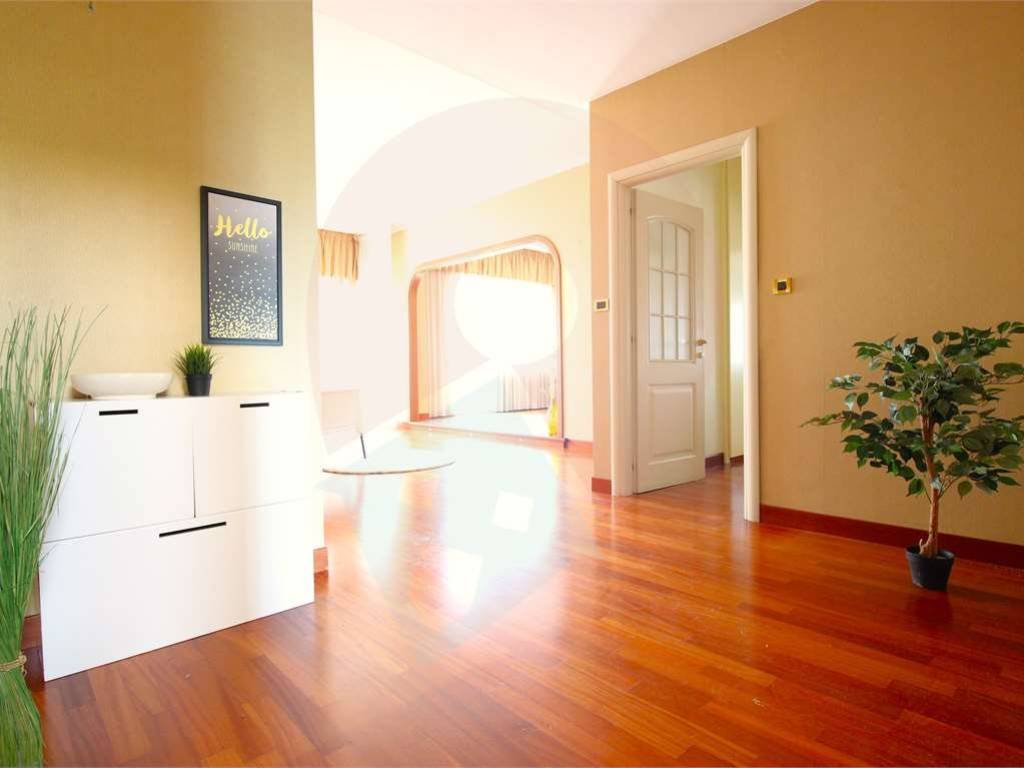 appartamento in vendita a Pescara in zona Centro Città