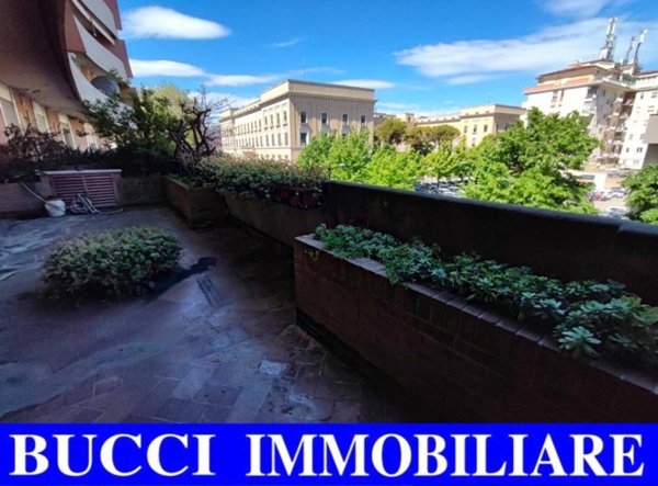 appartamento in vendita a Pescara