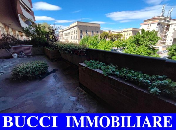 appartamento in vendita a Pescara in zona Centro Città