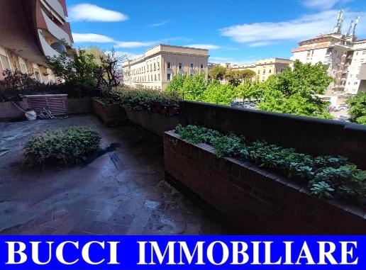 appartamento in vendita a Pescara in zona Centro Città