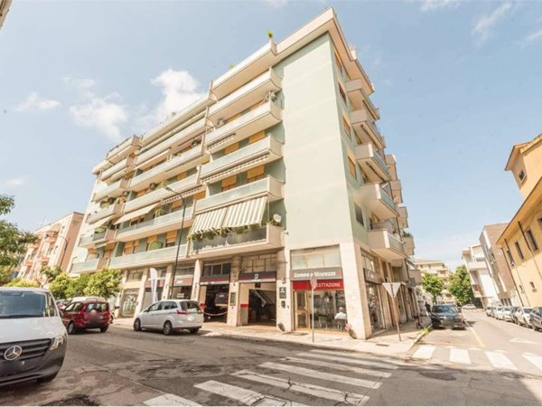 appartamento in vendita a Pescara in zona Centro Città