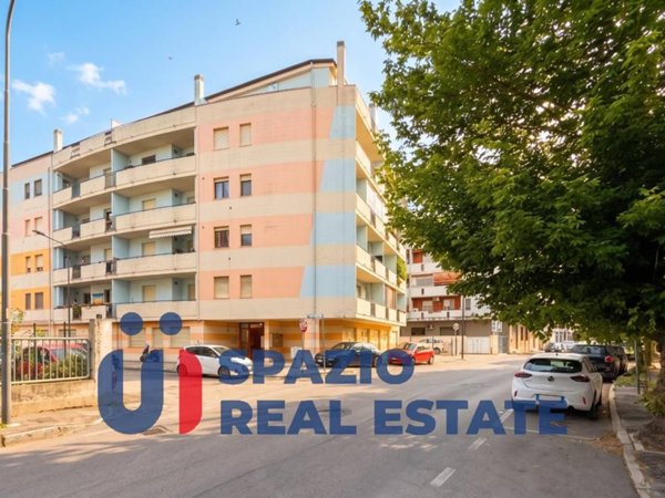 appartamento in vendita a Pescara in zona Madonna del Fuoco